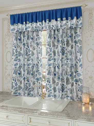Короткие шторы для спальни в Владивостоке - Страница 216 9934112160 - 4