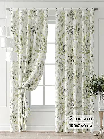 Шторы молочного цвета в Набережных Челнах - Страница 10 9521673 - 2