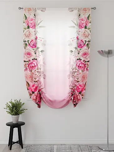 Шторы для загородого дома - Страница 6 71514104 - 2