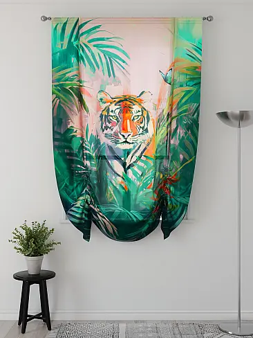 Тюль вуаль радуга в Омске - Страница 3 71514106 - 2