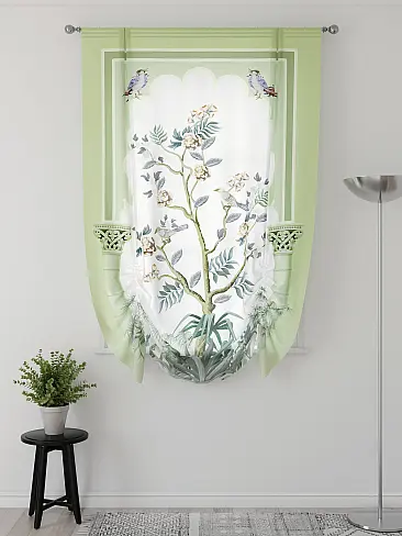 Дешевые шторы вуаль в Самаре - Страница 68 71514112 - 2