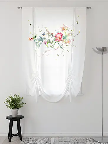 Тюль вуаль радуга в Новосибирске - Страница 5 71514114 - 2