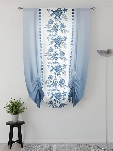 Шторы для загородого дома - Страница 6 71514116 - 2