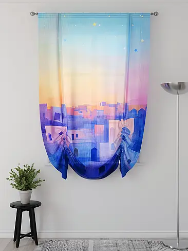 Тюль вуаль радуга в Новосибирске - Страница 5 71514108 - 2