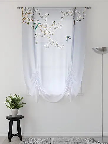 Дешевые шторы вуаль в Самаре - Страница 62 71514109 - 2