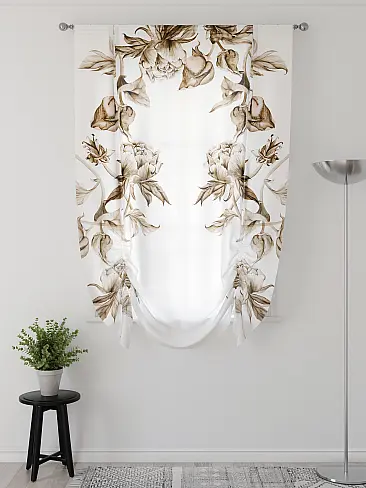 Дешевые шторы вуаль в Самаре - Страница 71 71514123 - 2