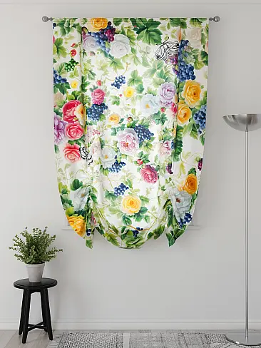 Тюль вуаль радуга в Рязани - Страница 2 71514126 - 2