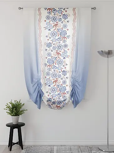 Тюль вуаль радуга в Рязани - Страница 2 71514133 - 2