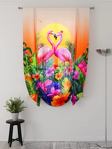 Тюль вуаль радуга в Рязани - Страница 2 71514134 - 2