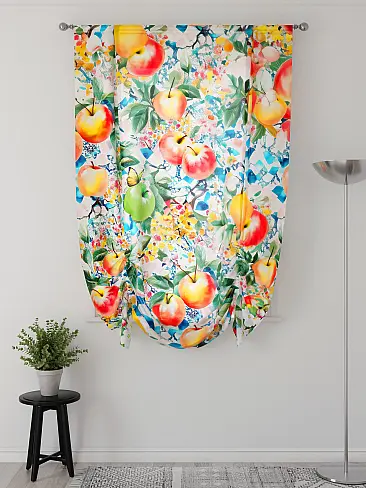 Тюль вуаль радуга в Новосибирске - Страница 5 71514144 - 2