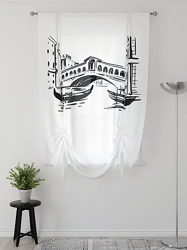 Шторы для загородого дома - Страница 5 71514152 - 2