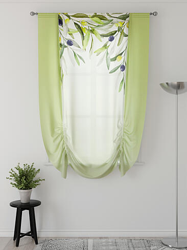 Шторы из тюля вуали короткие в Ижевске - Страница 147 71514153