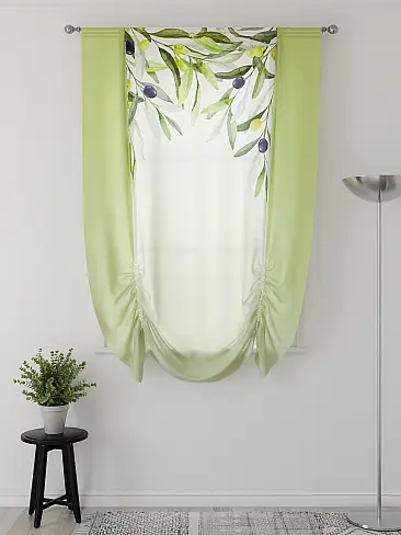 Шторы из тюля вуали короткие в Ижевске - Страница 147 71514153 - 2