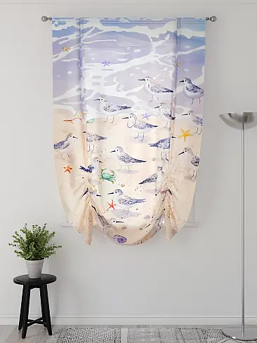 Тюль вуаль радуга в Новосибирске - Страница 5 71514156 - 2