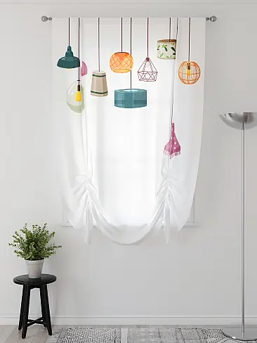 Тюль вуаль радуга в Омске - Страница 3 71514150 - 2