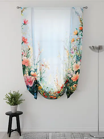 Тюль вуаль радуга в Омске - Страница 4 71514151 - 2