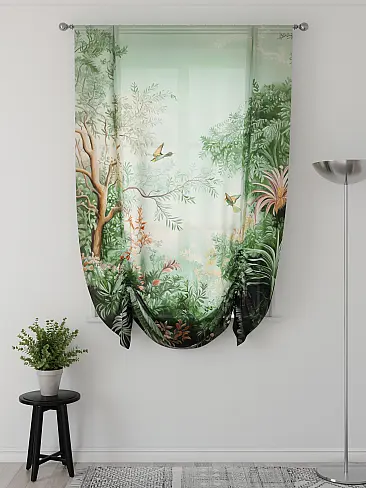 Тюль вуаль радуга в Новосибирске - Страница 5 71514162 - 2