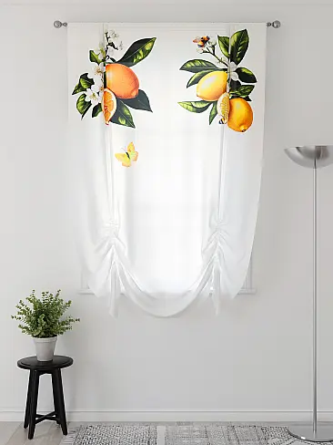 Дешевые шторы вуаль в Самаре - Страница 80 71514178 - 2