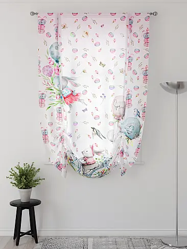 Тюль вуаль радуга в Краснодаре - Страница 6 71514189 - 2