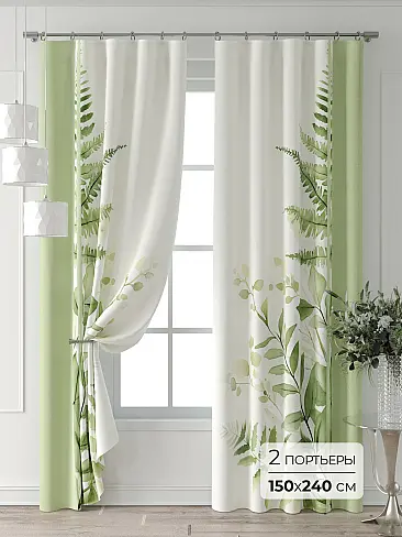 Материал для штор в Рязани 9709283240 - 2