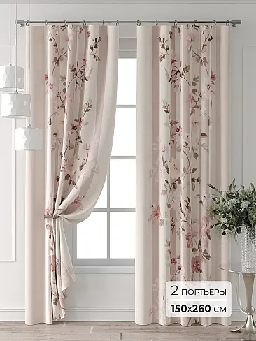 Шторы польского производства 9709315260 - 2