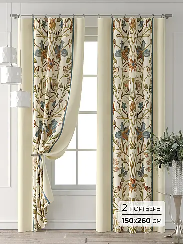 Бежевые шторы в Саратове - Страница 8 9709329260 - 2