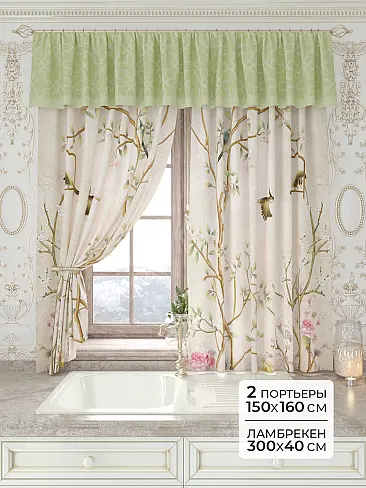 Шторы и скатерть для кухни в Екатеринбурге - Страница 100 9934116160 - 2