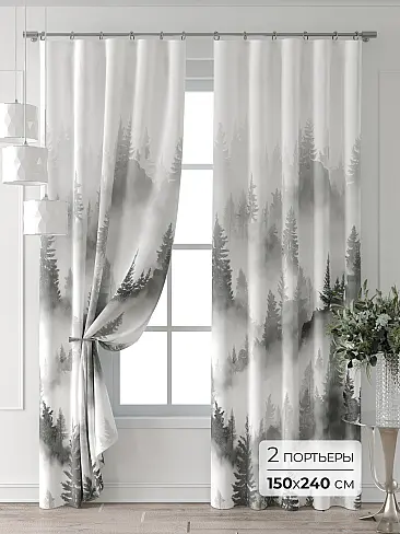 Шторы для гостиной в Ростове-на-Дону - Страница 3 9709427240 - 2