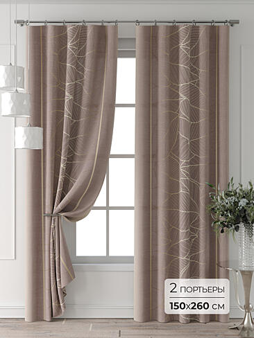 Шторы с рисунком дерева в Казани - Страница 240 9709412260