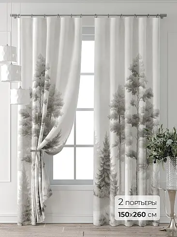 Комплекты штор в Хабаровске - Страница 2 9709428260 - 2