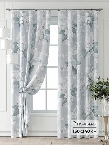 Шторы молочного цвета в Краснодаре - Страница 2 9709472240 - 2