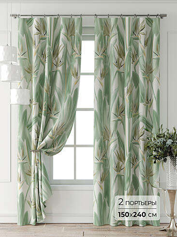 Бежевые шторы в Саратове - Страница 8 9709479240