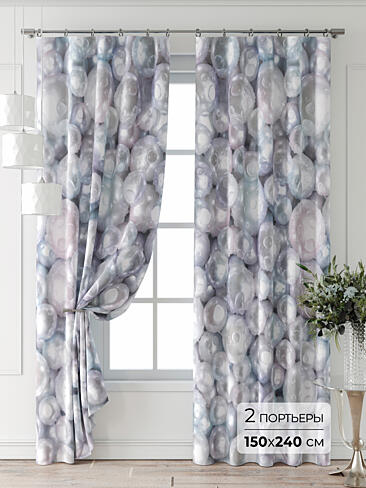 Шторы молочного цвета в Краснодаре - Страница 5 9709481240