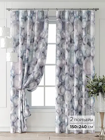 Шторы молочного цвета в Краснодаре - Страница 5 9709481240 - 2