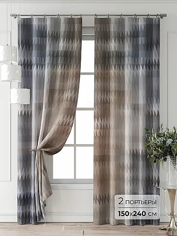 Комплекты штор в Хабаровске - Страница 2 9709482240 - 2