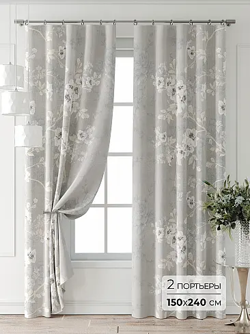 Комплекты штор в Кемерове - Страница 6 9709476240 - 2
