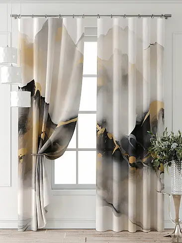 Цветные шторы в Новосибирске - Страница 9 9709487260 - 8