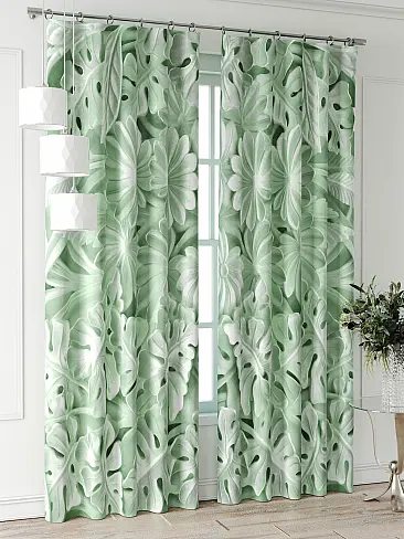 Шторы в Рязани - Страница 8 9709501260 - 4