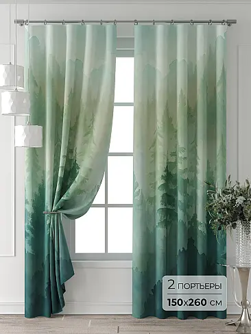 Шторы салатового цвета для детской в Кемерове - Страница 7 9709497260 - 2