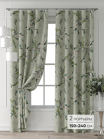 Комплекты штор в Балашихе - Страница 10 9709528240