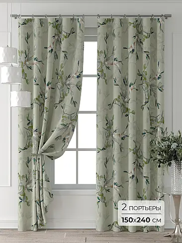 Комплекты штор в Балашихе - Страница 10 9709528240 - 2