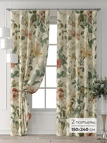 Комплекты штор в Балашихе - Страница 8 9709586240 - 2
