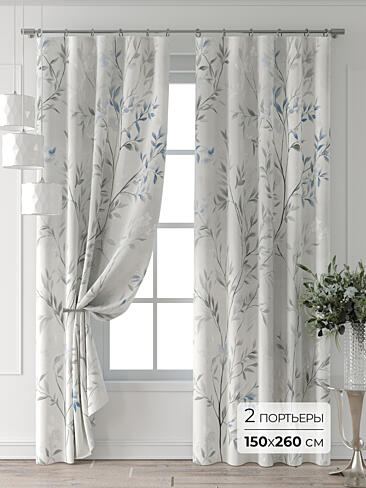 Шторы для детской - Страница 92 9709520260