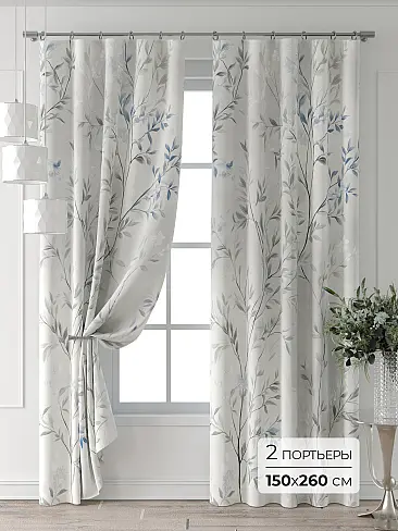 Шторы для детской - Страница 92 9709520260 - 2