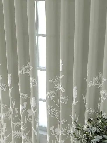 Шторы длинные с ромбами - Страница 380 9709593260 - 4