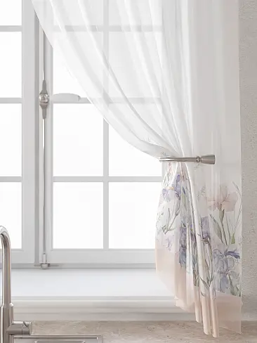 Новинки штор из тюля в Перми 9915092160 - 6