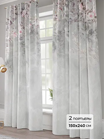 Комплекты штор в итальянском стиле в Екатеринбурге - Страница 7 9941201240 - 2