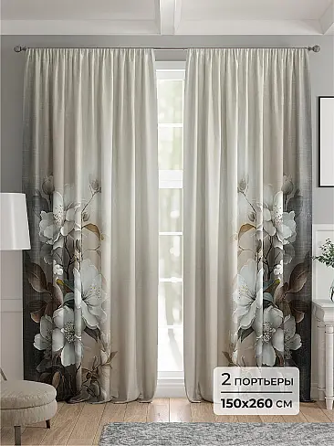 Недорогие шторы на веранду в Санкт-Петербурге - Страница 3 9521104260 - 2