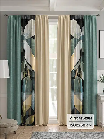 Шторы с рисунком дерева в Казани - Страница 247 9521135250 - 2