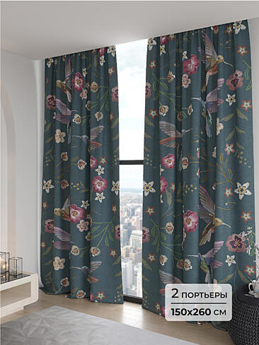 Распродажа штор в Краснодаре - Страница 106 9906105260